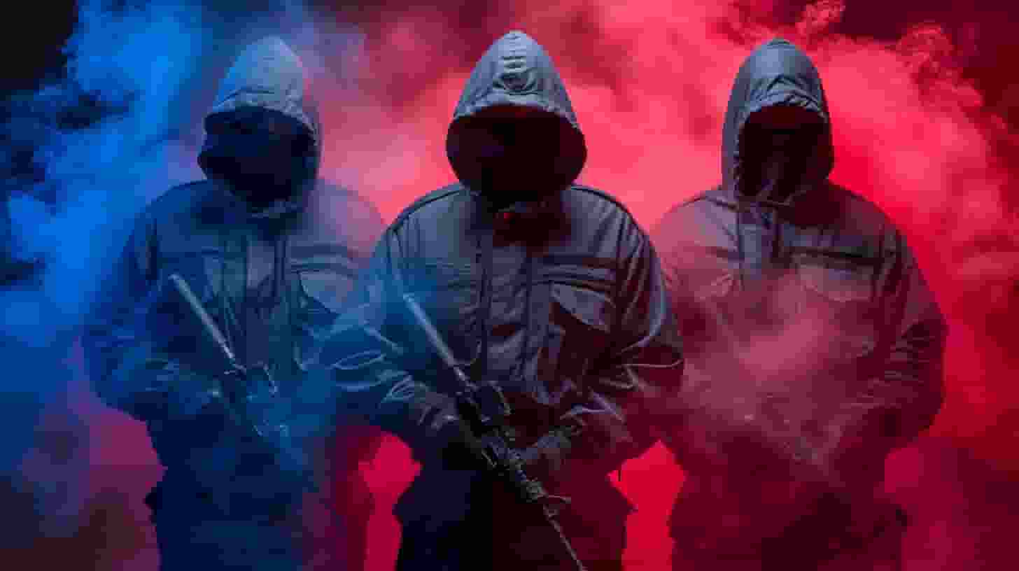 Thumbnail Background